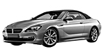 BMW F12 U0328 Fault Code